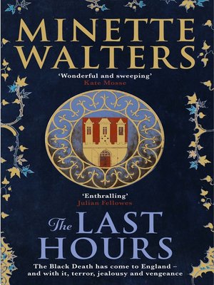The Last Hours - ebook